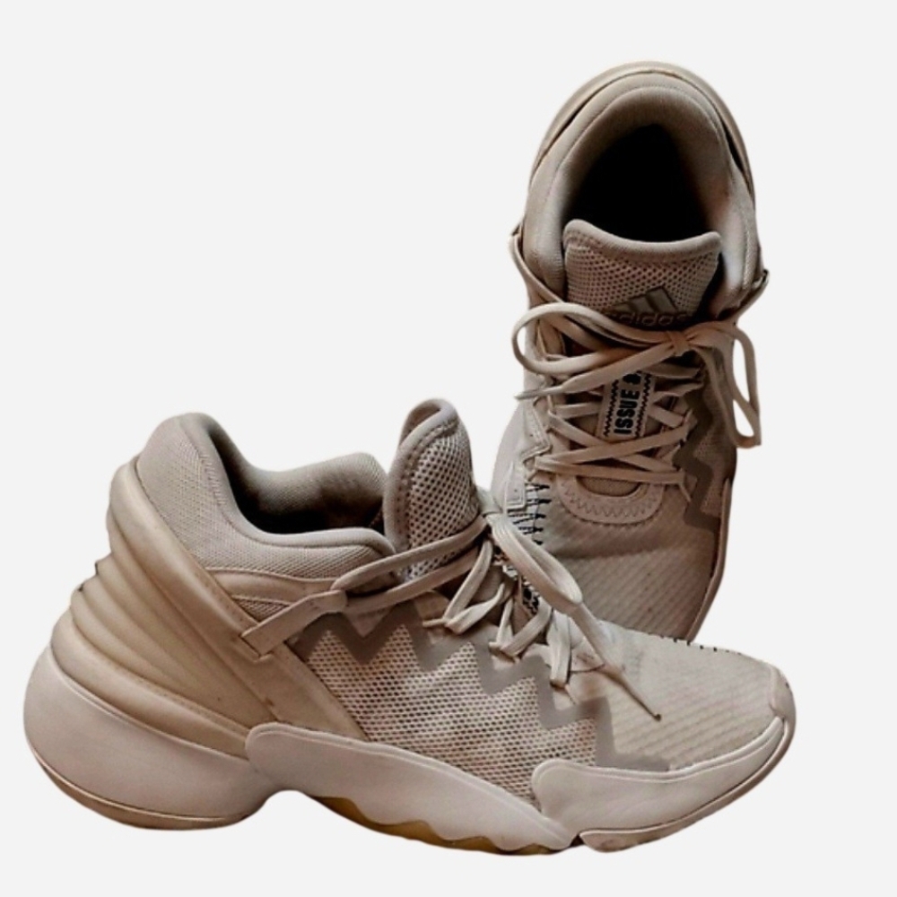 Adidas Donovan Mitchell Sneakers